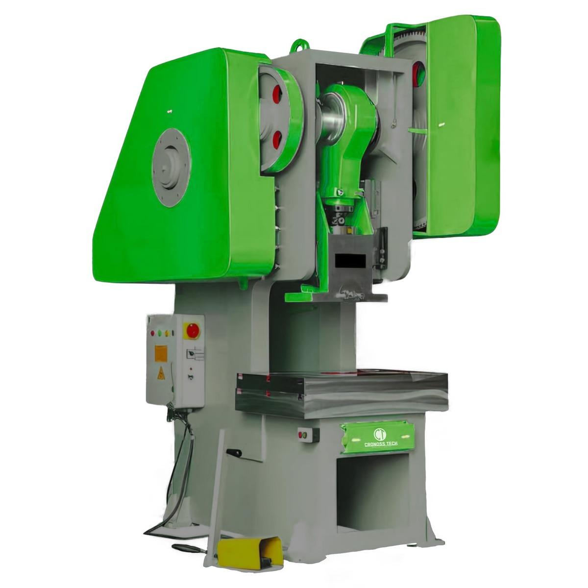 CronossTech