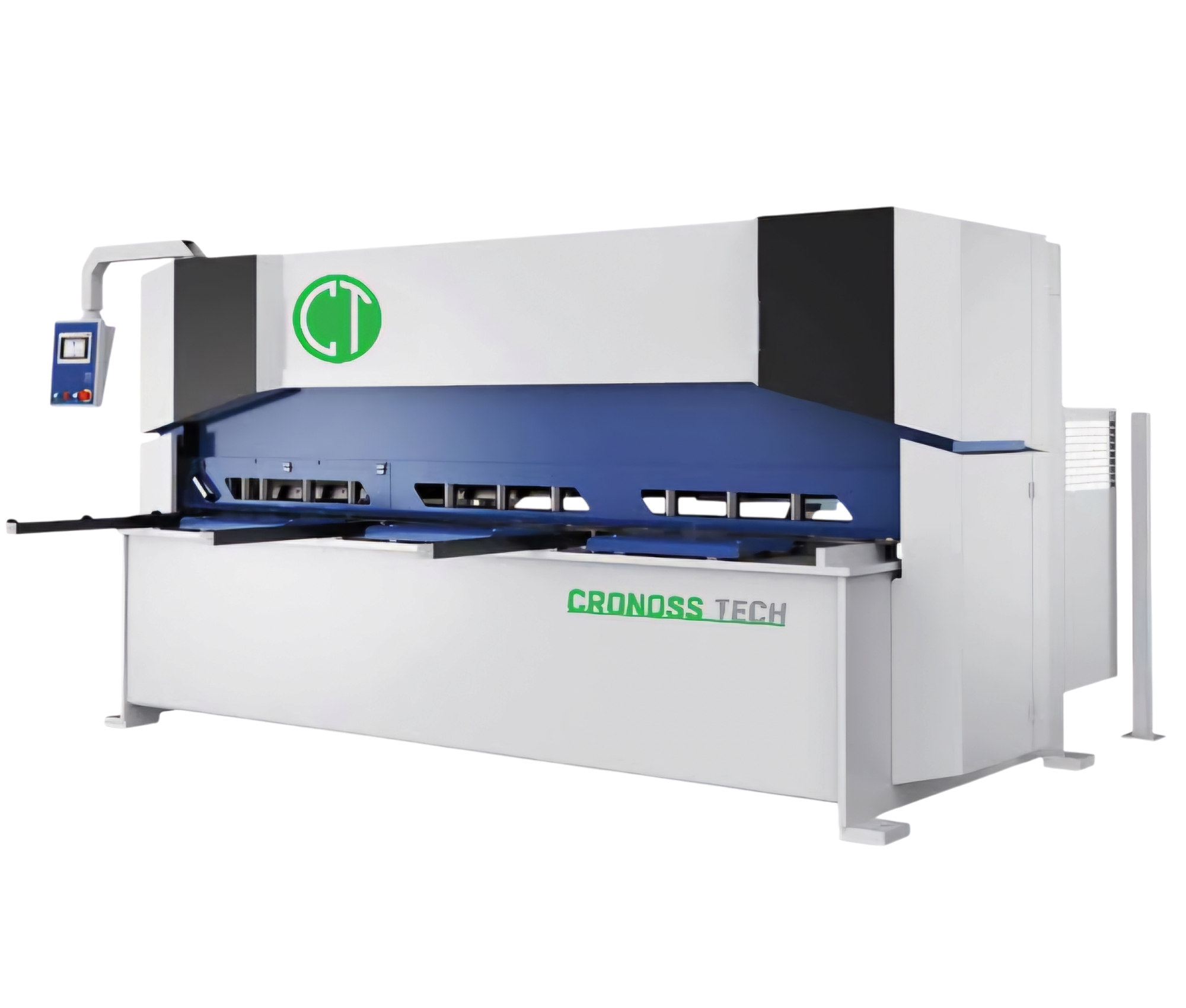 CronossTech