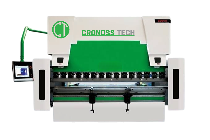 CronossTech