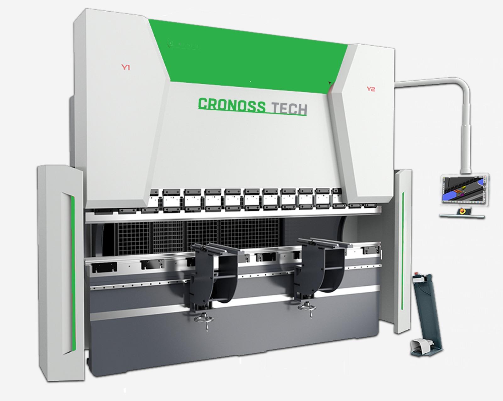 CronossTech