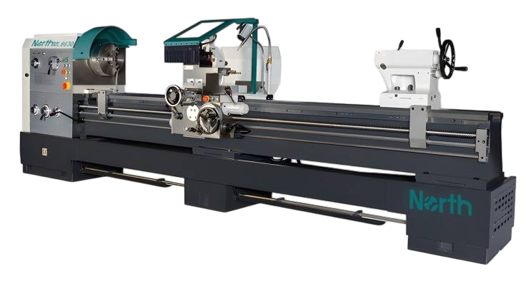 Universal Lathe CronossTech