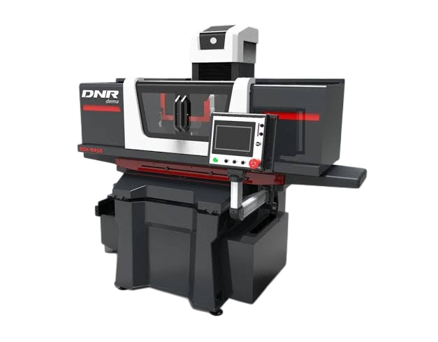 SURFACE GRINDING MACHINE CronossTech