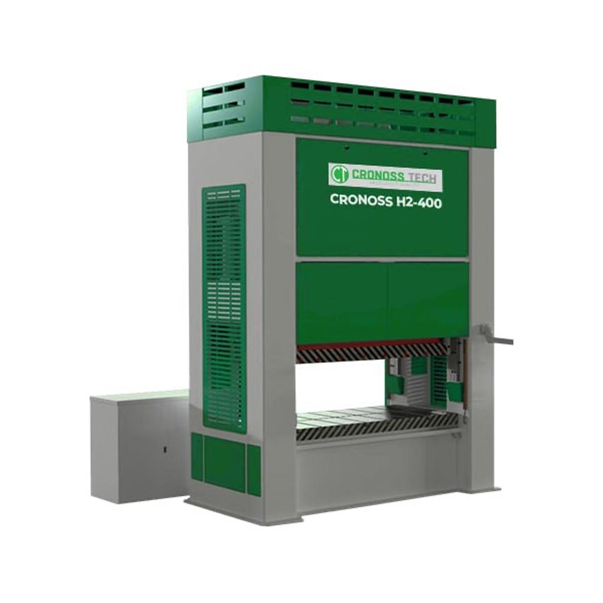 CronossTech