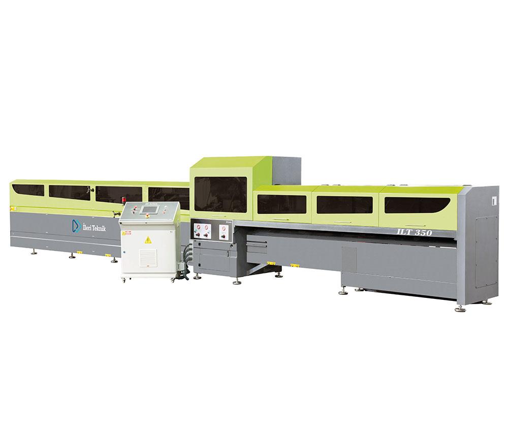 Fully Automatic Circular Saw Machine CronossTech