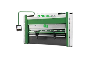 Servo Electric Press Brakes CronossTech
