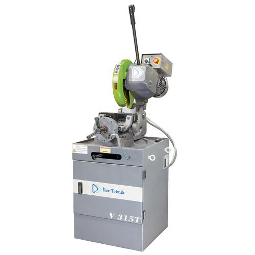 Pneumatic Vise Machines CronossTech