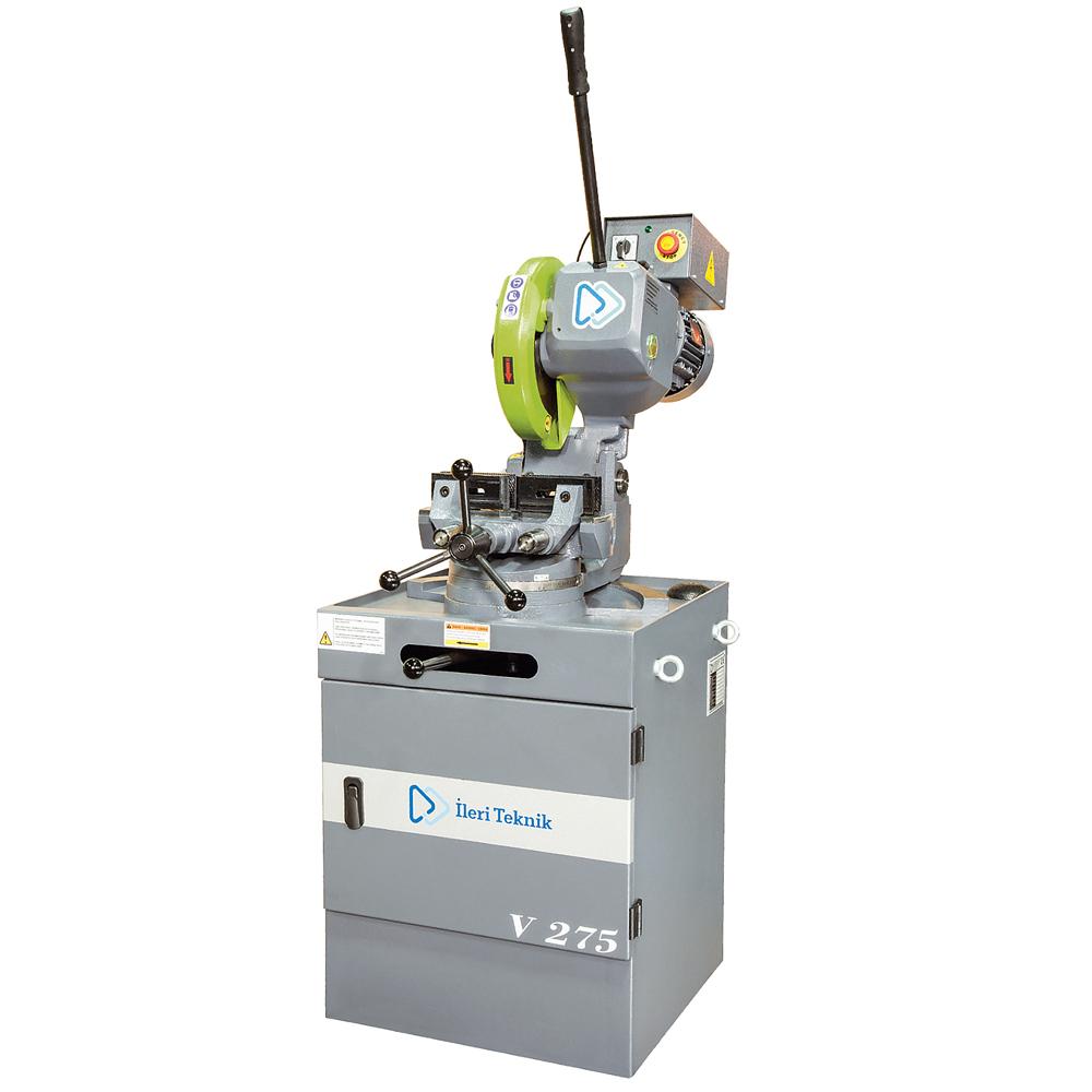Manual Circular Saw Machine CronossTech