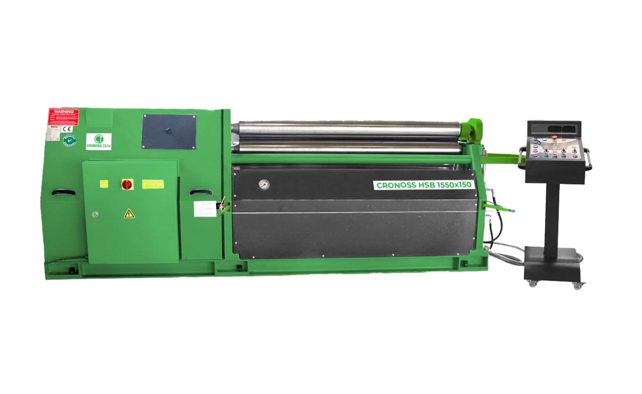 CronossTech