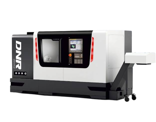 CNC LATHES CronossTech