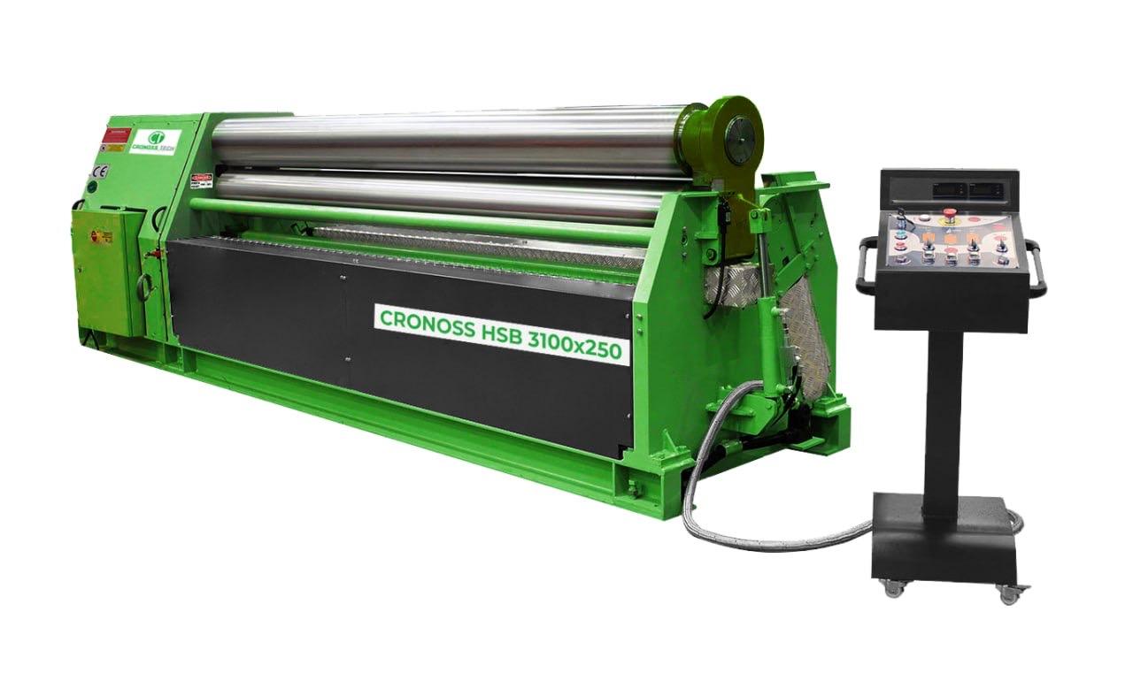 CronossTech