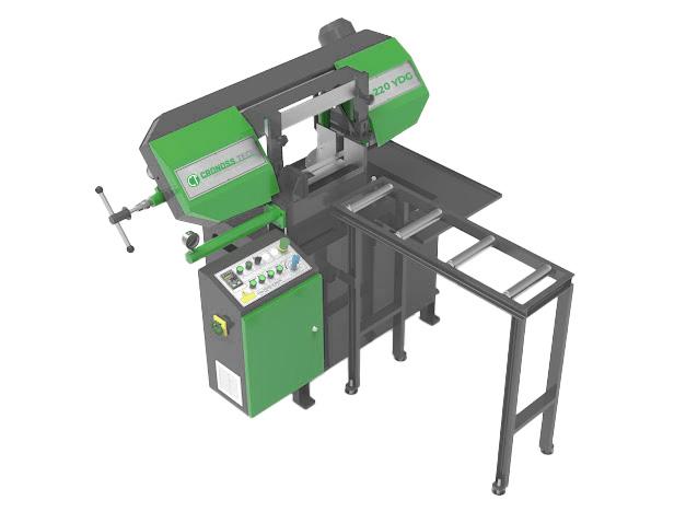CronossTech