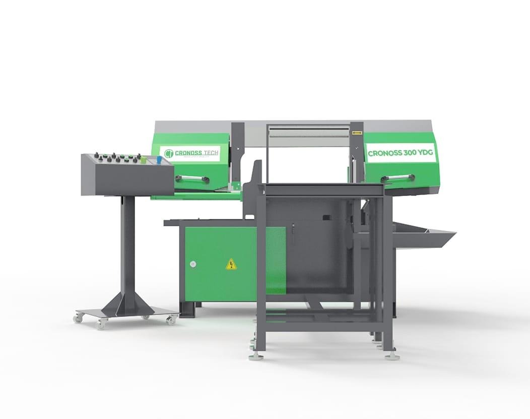 CronossTech
