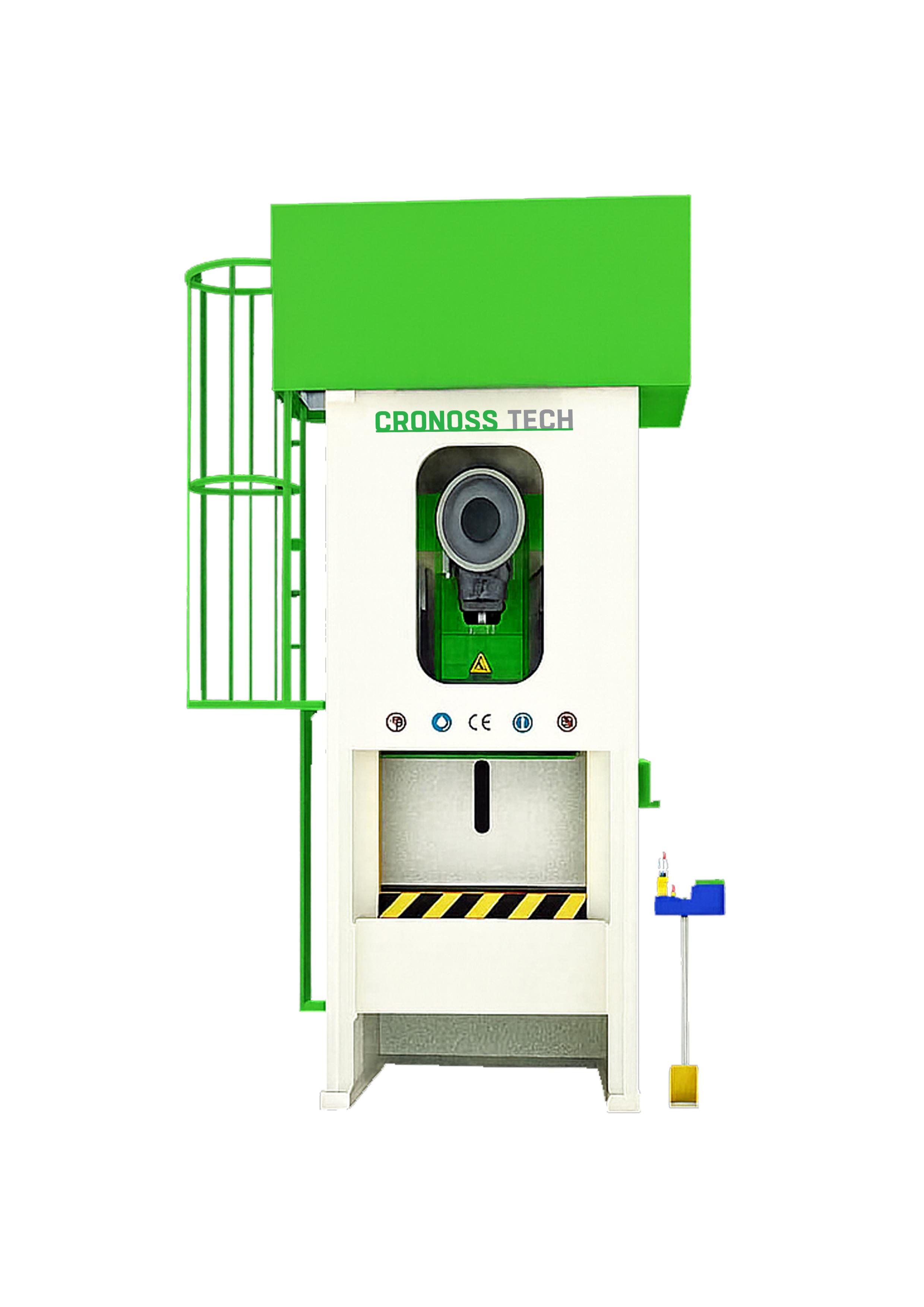 CronossTech