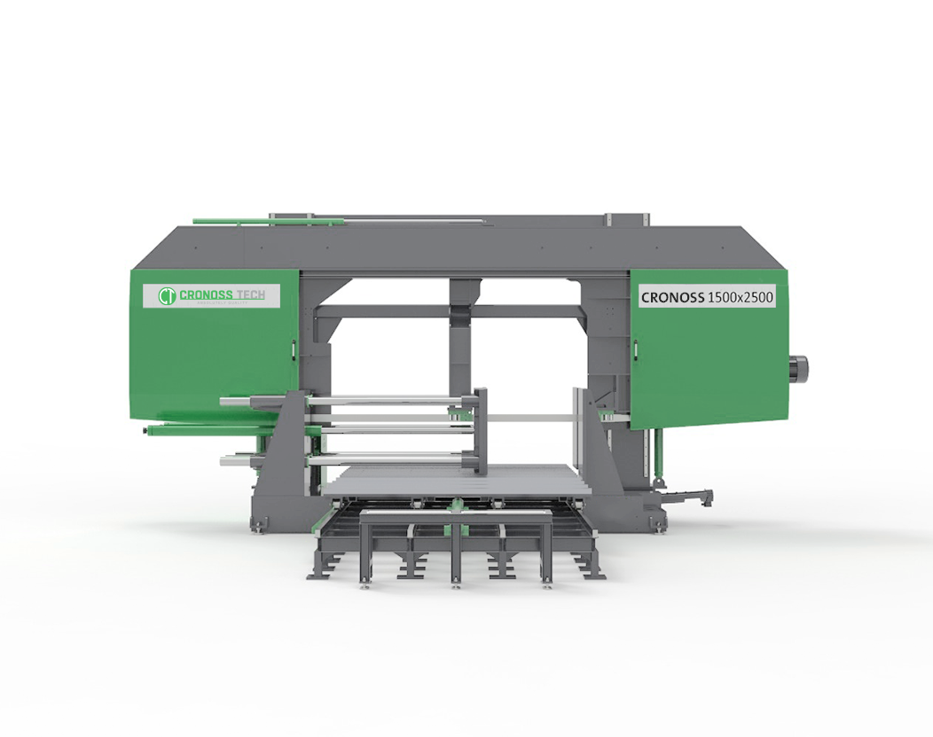CronossTech