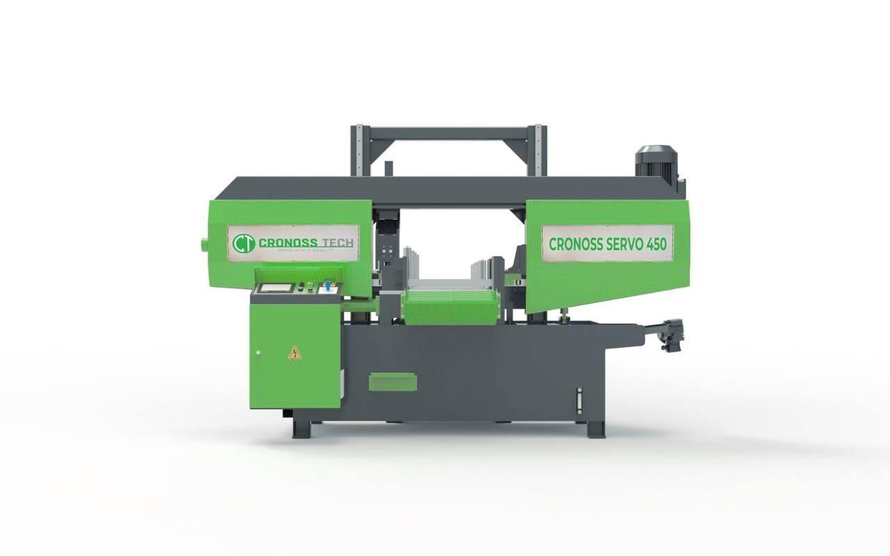 CronossTech