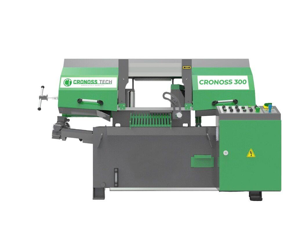 CronossTech